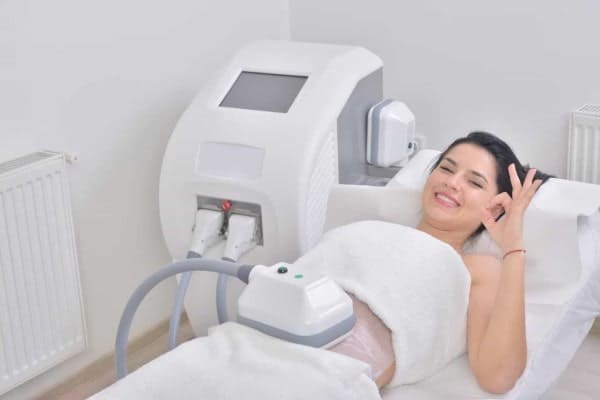 Which Areas of the Body Can Be Treated Shoreditch