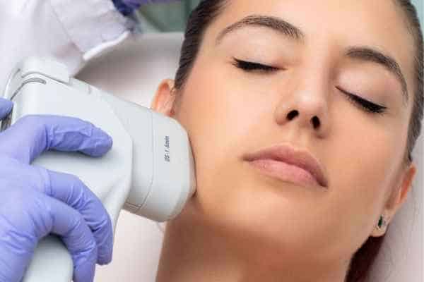Who is the Ideal Candidate for HIFU Treatment Shoreditch?