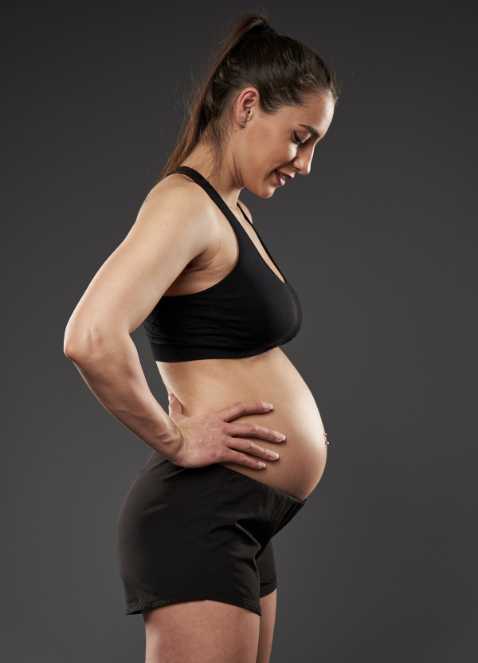 Can You Actually Prevent Diastasis Recti During Pregnancy Shoreditch