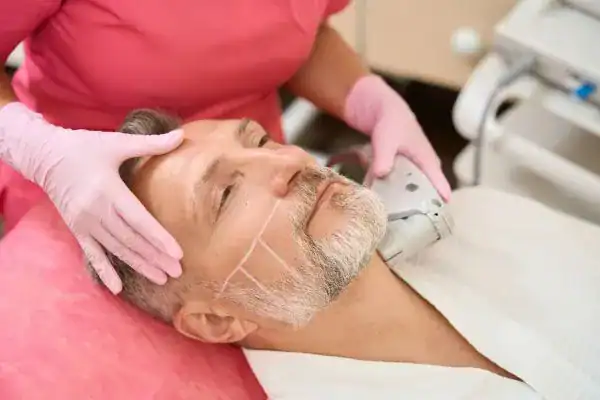 HIFU non-surgical treatment Shoreditch