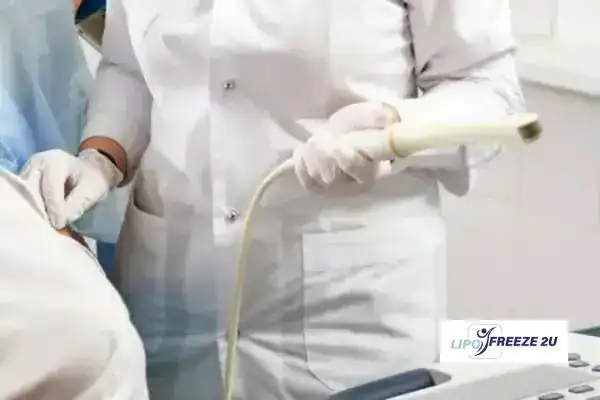 Image of HIFU Vaginal Tightening Shoreditch treatment.