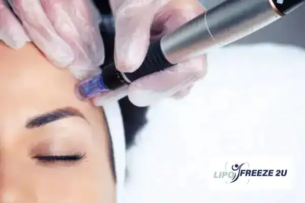 Morpheus 8 Shoreditch the top 10 reasons to choose this treatment!