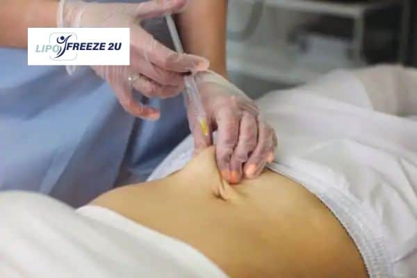 Fat Dissolving Injections Shoreditch & Weight loss medication