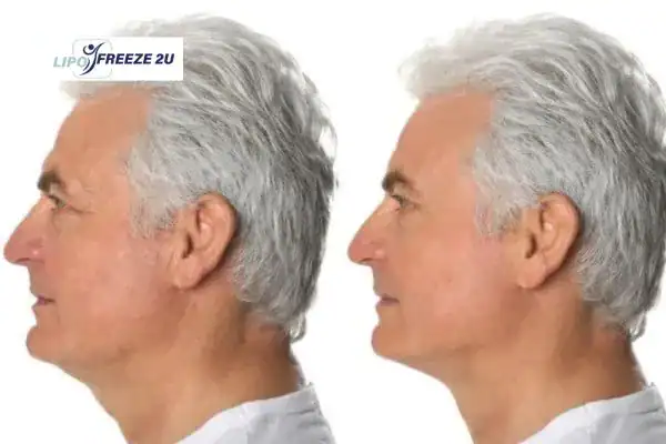 HIFU Shoreditch before and after results