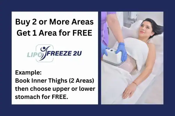 fat freezing prices Shoreditch
