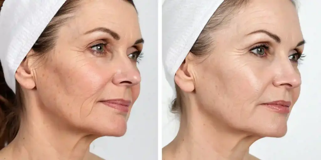 Is RF Microneedling the Missing Piece in Your Weight Loss Transformation Shoreditch?