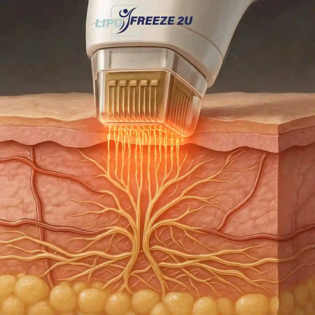 What Exactly Is RF Microneedling and Why Is Everyone Talking About It Shoreditch?